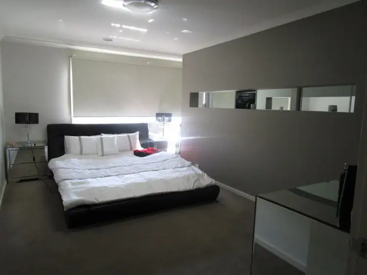 Fifth view of Homely house listing, 5 Luzon Way, Sunshine West VIC 3020