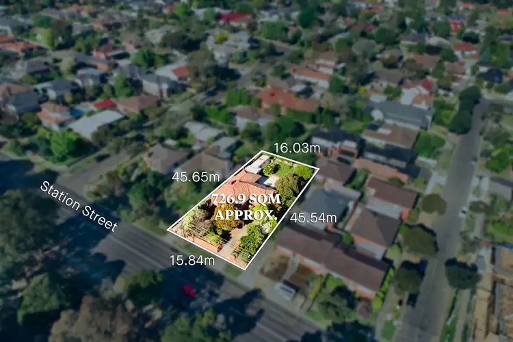 902 Station Street, Box Hill North VIC 3129