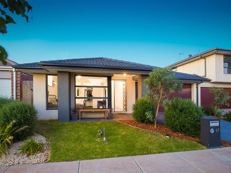 17 Elland Circuit, Truganina VIC 3029
