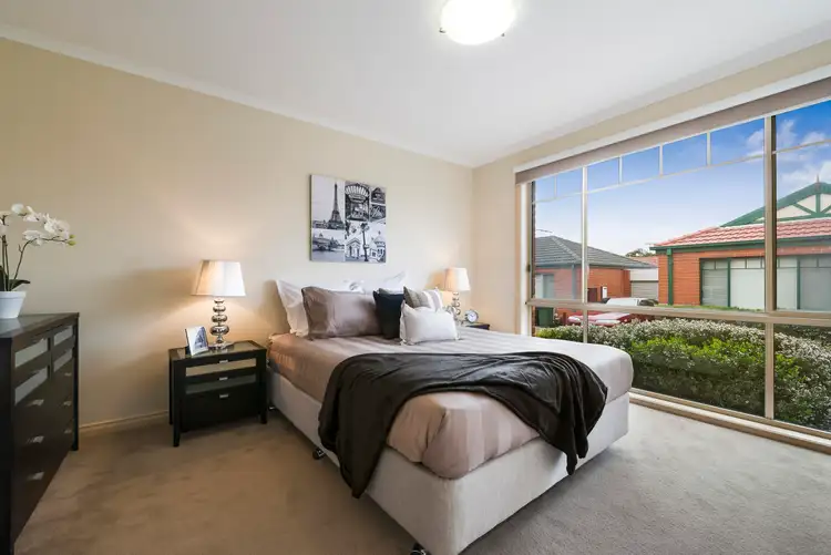 Fifth view of Homely unit listing, 46, LOT 46, 7 Regan Street, St Albans VIC 3021