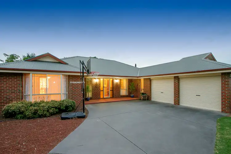 Second view of Homely house listing, 13 Finegan Court, Sale VIC 3850