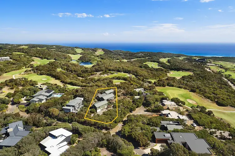 Third view of Homely house listing, 14 Farnsworth Drive, Cape Schanck VIC 3939