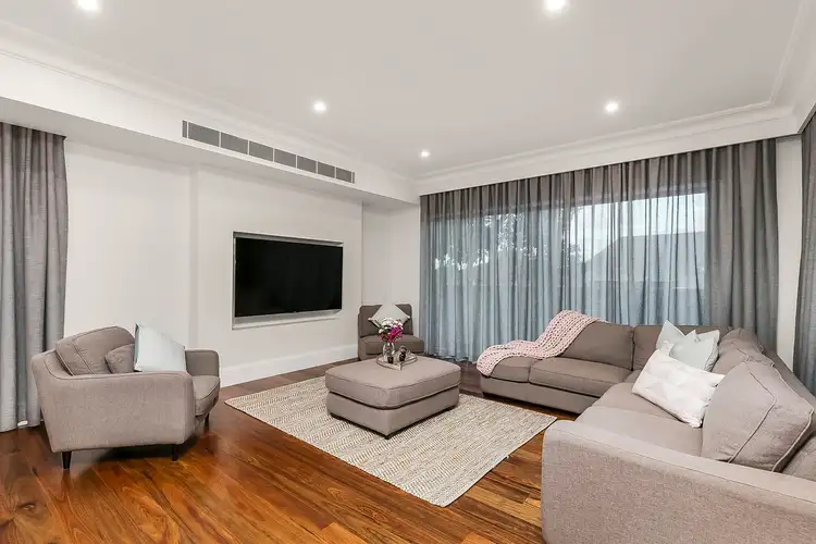Third view of Homely house listing, 18 Orchard Grove, Blackburn South VIC 3130