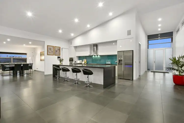 Fifth view of Homely house listing, 29-32 Lomas Place, Wallington VIC 3222