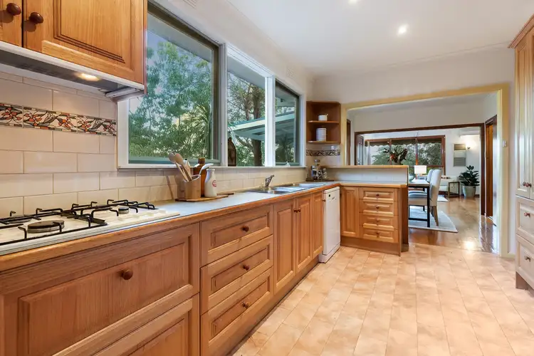 Third view of Homely house listing, 61 Scott Street, Vermont VIC 3133