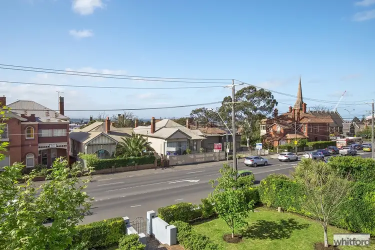 Second view of Homely block of units listing, 5 Aberdeen Street, Newtown VIC 3220