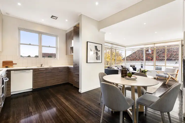 Sixth view of Homely apartment listing, 1&2/494 Toorak Road, Toorak VIC 3142