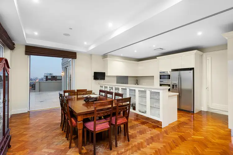 Sixth view of Homely apartment listing, 502/1 Wallace Avenue, Toorak VIC 3142