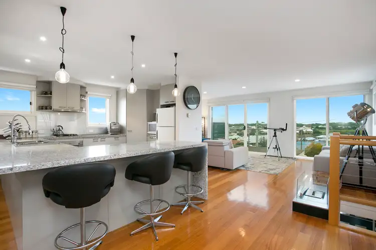 Third view of Homely house listing, 26 Sunrise Close, Ocean Grove VIC 3226