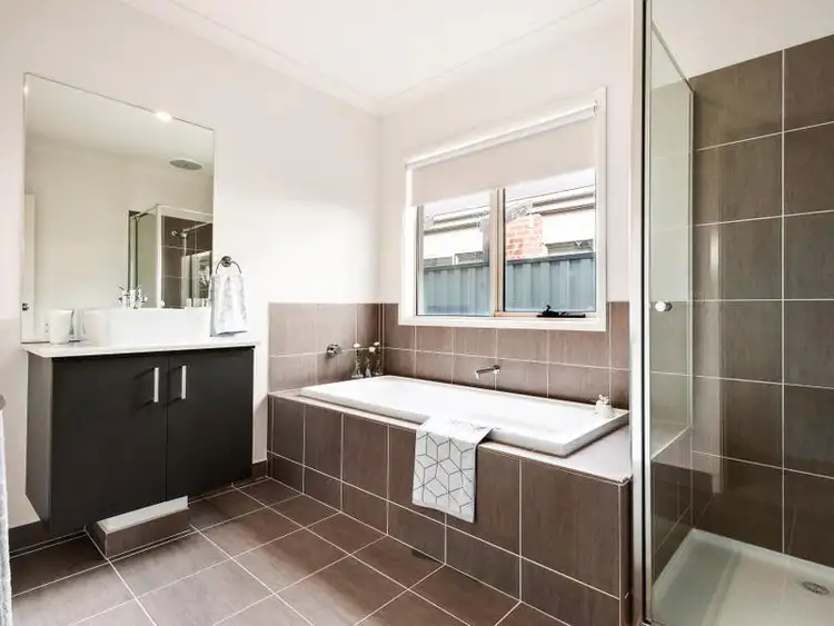 Fifth view of Homely house listing, 40 Jackaroo Street, Mernda VIC 3754