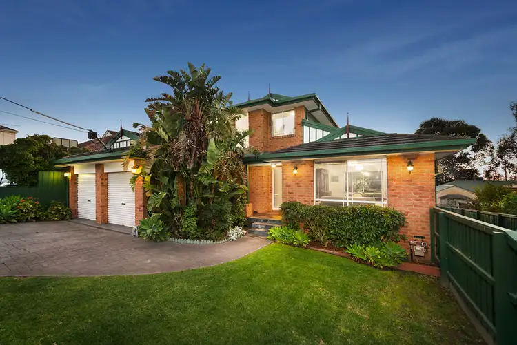13 Loddon Street, Box Hill North VIC 3129