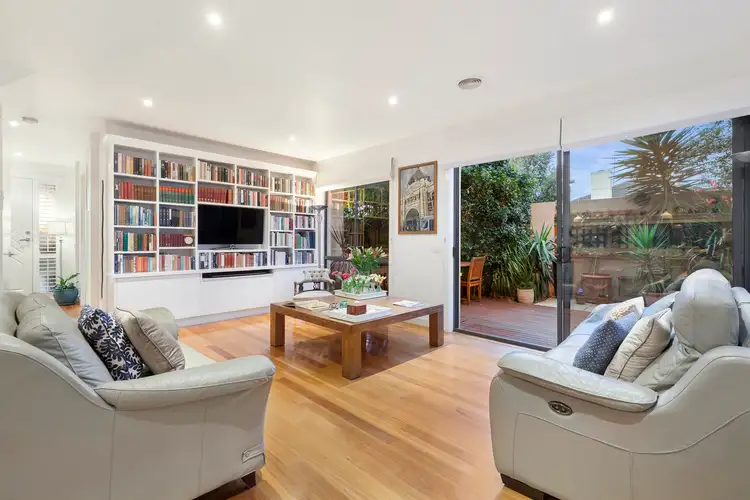 Fifth view of Homely townhouse listing, 26 Clyde Street, Highett VIC 3190
