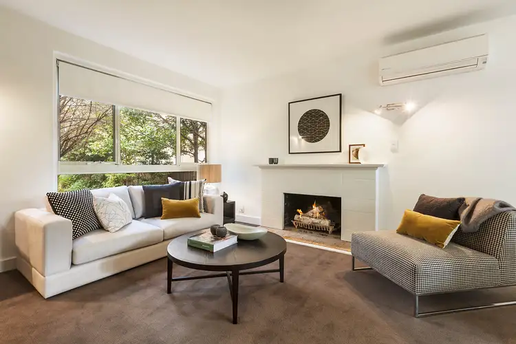Third view of Homely apartment listing, 4/793 Malvern Road, Toorak VIC 3142