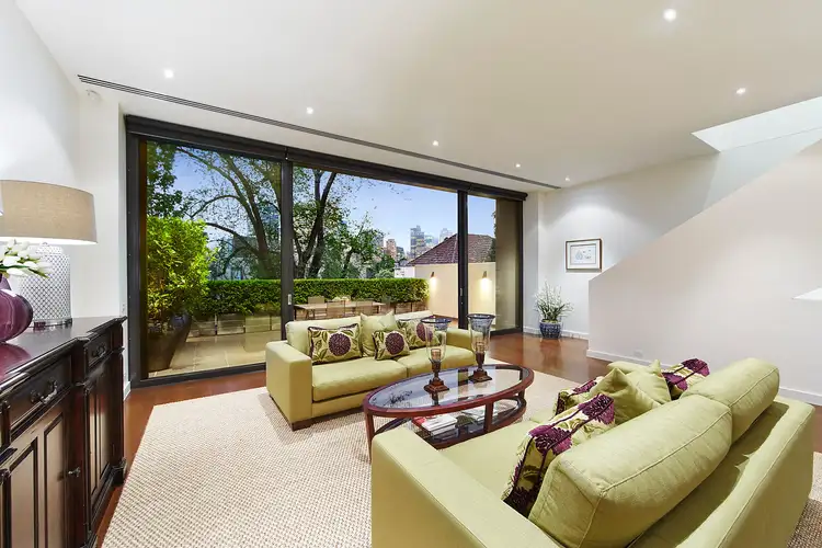 Fourth view of Homely house listing, 105 Wellington Parade South, East Melbourne VIC 3002