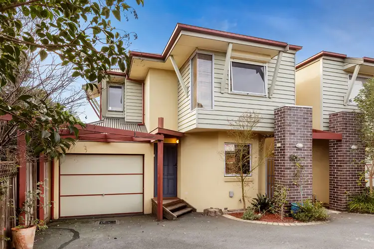 1//13 Livingstone Street, Ivanhoe VIC 3079