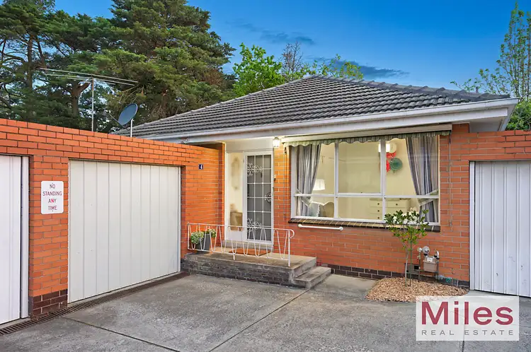 4/18-20 Rosanna Road, Heidelberg VIC 3084