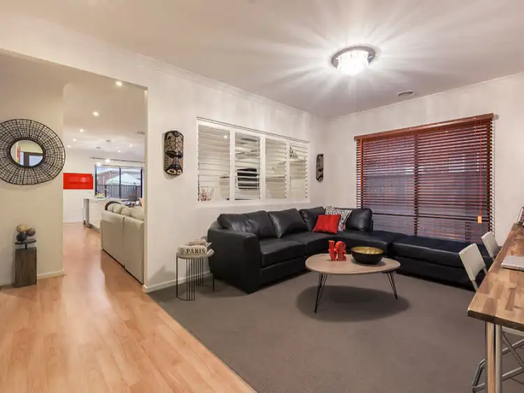 Fourth view of Homely house listing, 67 Pearson Road, Mernda VIC 3754