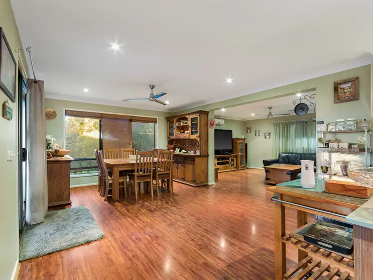 Fifth view of Homely house listing, 4 Fairview Parade, Tarneit VIC 3029