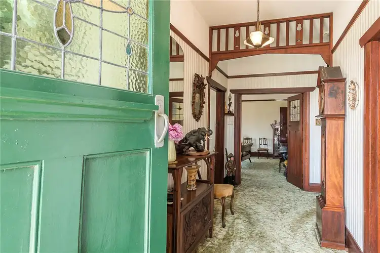 Fourth view of Homely house listing, 40 View Street, Sandy Bay TAS 7005