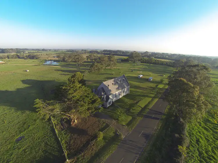 Fourth view of Homely house listing, 600 James Lane, Trentham VIC 3458