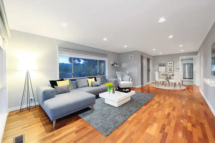 Fifth view of Homely house listing, 1 Frank Court, Lysterfield VIC 3156