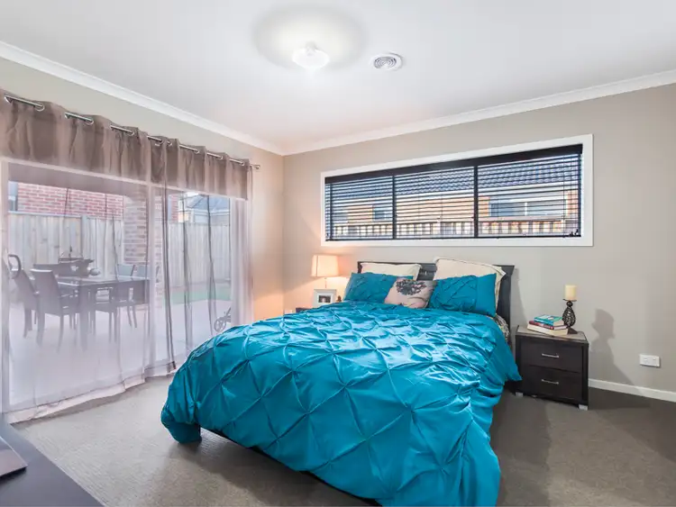 Second view of Homely house listing, 28 Samaria Street, Tarneit VIC 3029