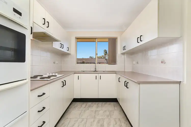 Third view of Homely unit listing, 9/109 Chapel Road, Bankstown NSW 2200