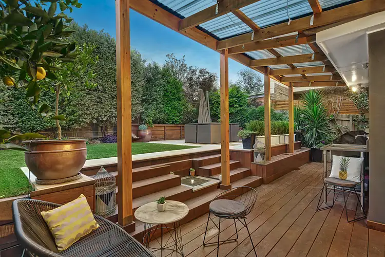 Fifth view of Homely house listing, 35 Beverley Road, Heidelberg VIC 3084