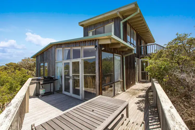 Second view of Homely house listing, 23 Vision Avenue, Sorrento VIC 3943