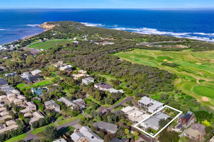 1 Humble Street, Barwon Heads VIC 3227