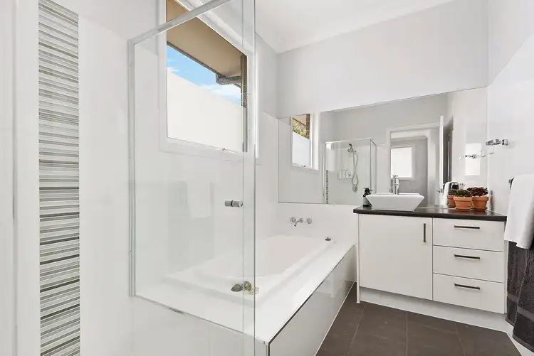 Sixth view of Homely townhouse listing, 9 Outhwaite Road, Heidelberg Heights VIC 3081