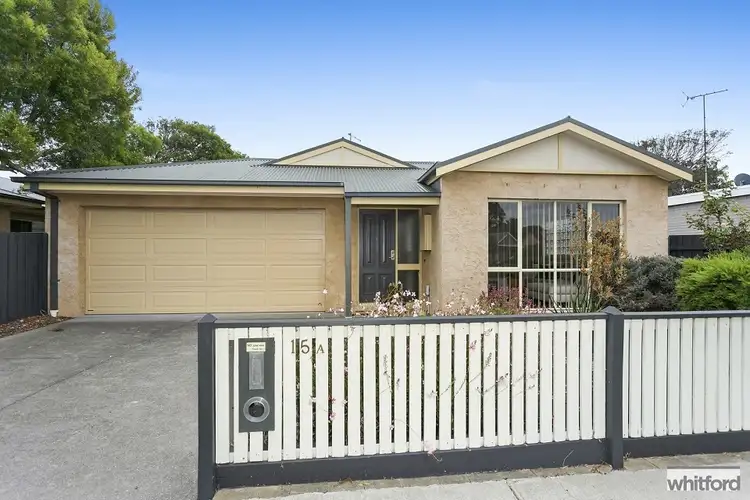 Second view of Homely house listing, 15A Golf Links Road, Barwon Heads VIC 3227