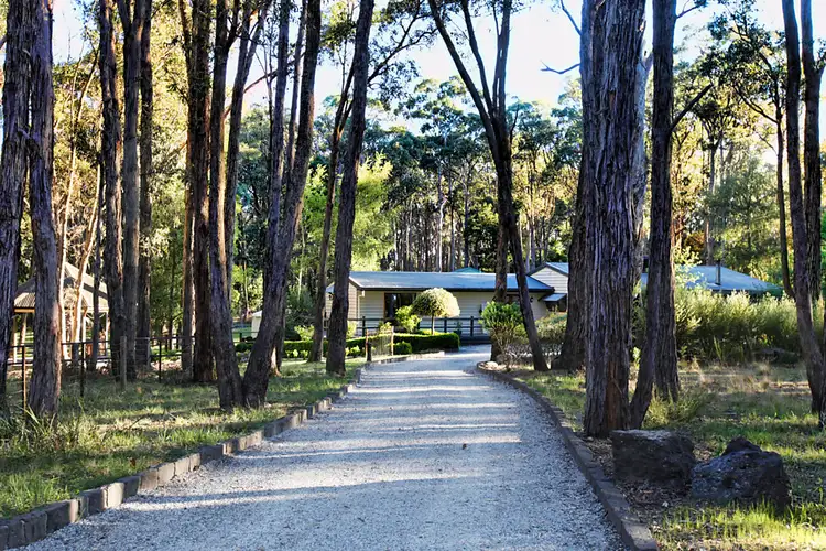 Main view of Homely house listing, 71 Garner Quadrant, Woodend VIC 3442