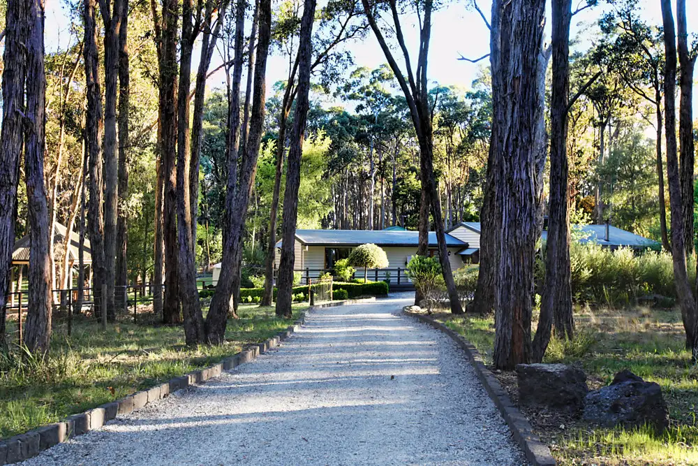 Main view of Homely house listing, 71 Garner Quadrant, Woodend VIC 3442