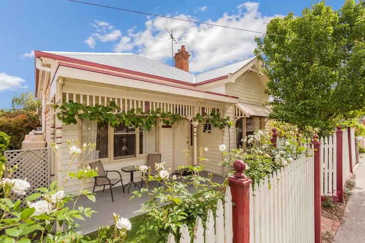 41 Fairview Avenue, Newtown VIC 3220