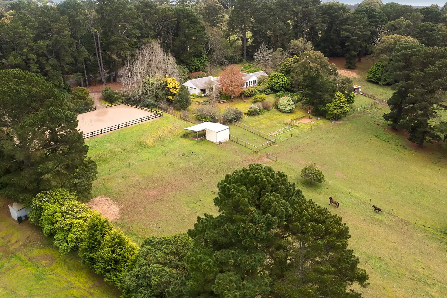Main view of Homely house listing, 211 Bittern-Dromana Road, Merricks North VIC 3926