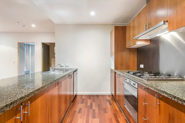 1805/14 Kavanagh Street, Southbank VIC 3006