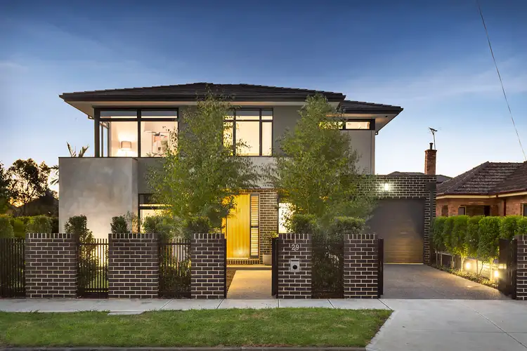 29 Excelsior Street, Reservoir VIC 3073