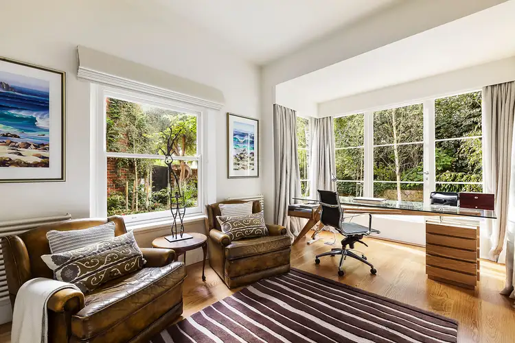 Fifth view of Homely house listing, 23 Montalto Avenue, Toorak VIC 3142