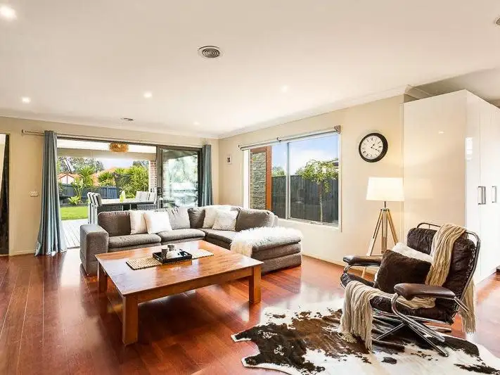 Third view of Homely house listing, 12 Dalrymple Way, Doreen VIC 3754