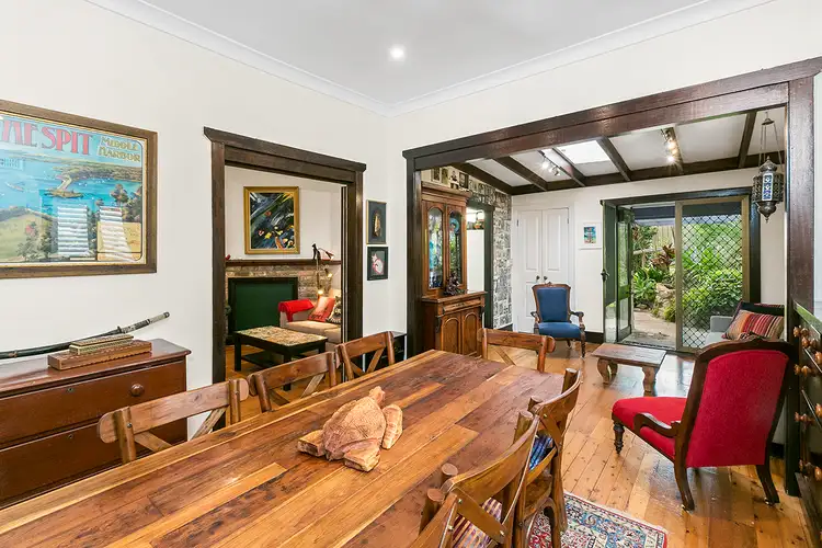 Main view of Homely house listing, 28 Maretimo Street, Balgowlah NSW 2093