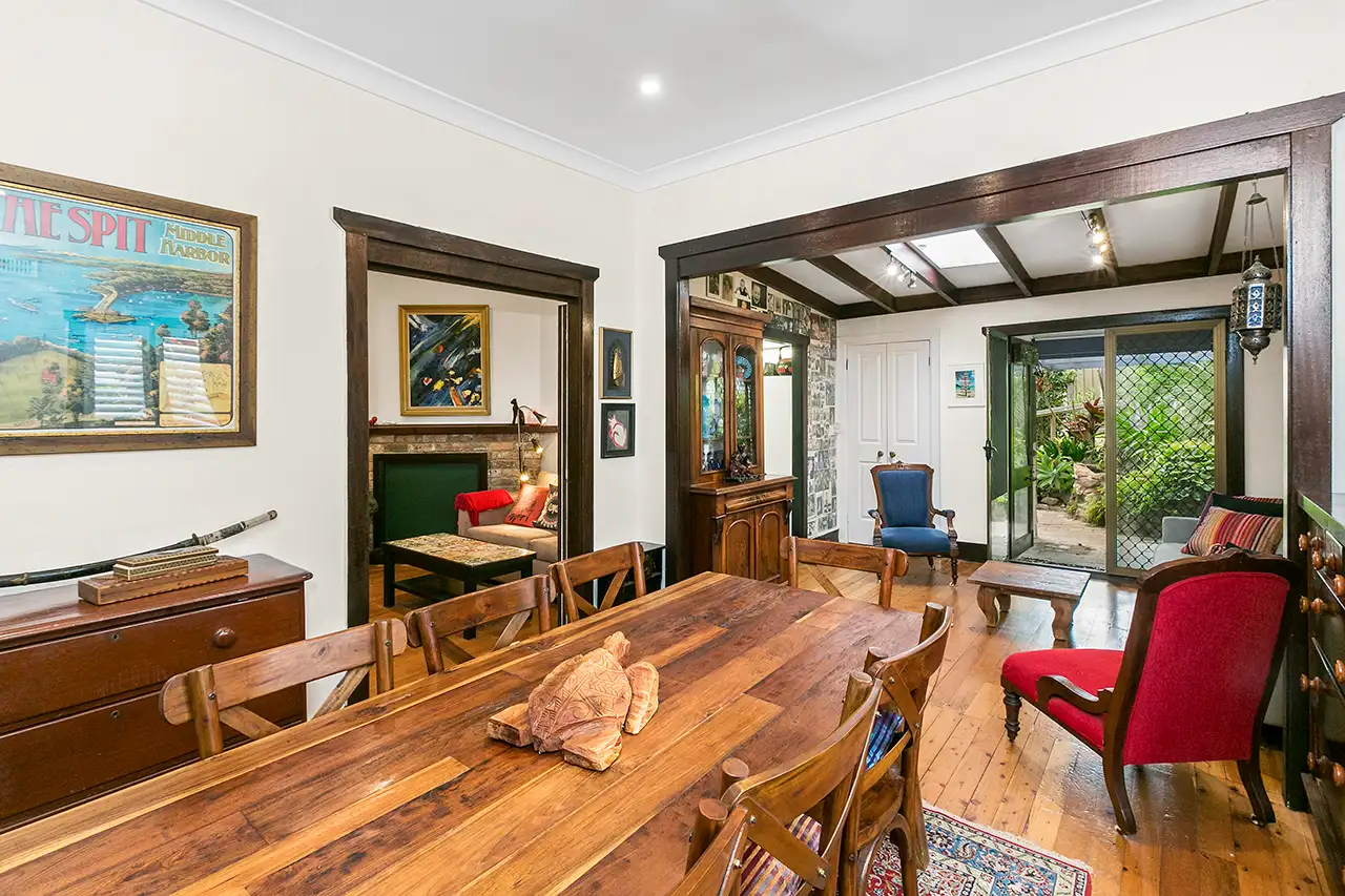 Main view of Homely house listing, 28 Maretimo Street, Balgowlah NSW 2093