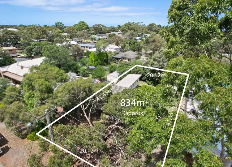 Seventh view of Homely house listing, 20 Rosella Court, Ocean Grove VIC 3226