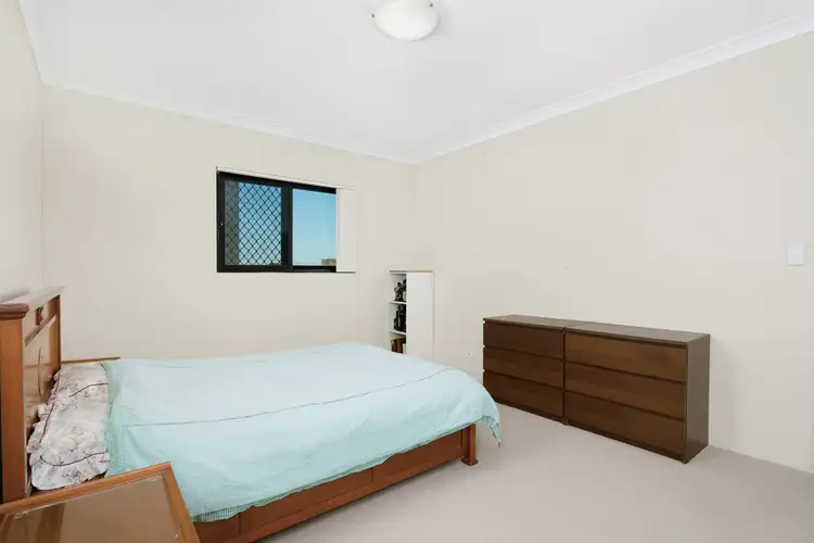 Fourth view of Homely unit listing, 38/52-56 John Street, Lidcombe NSW 2141
