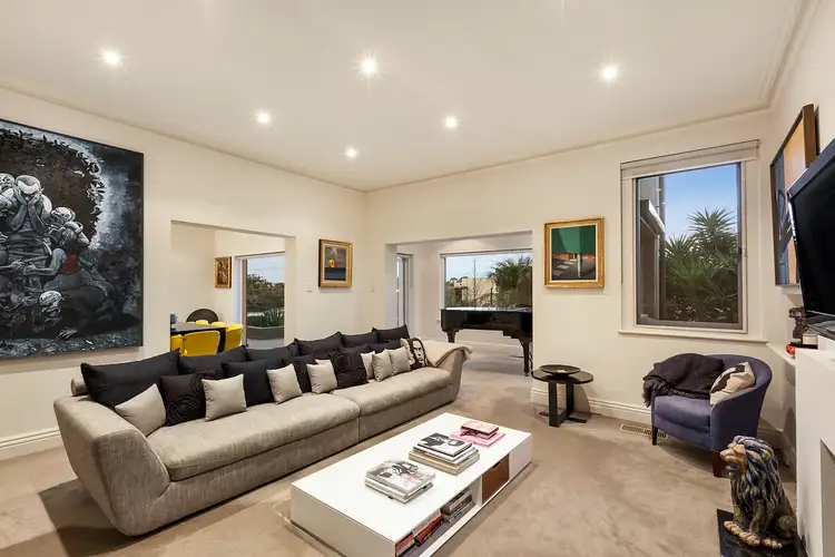 Fourth view of Homely house listing, 7 Winifred Crescent, Toorak VIC 3142