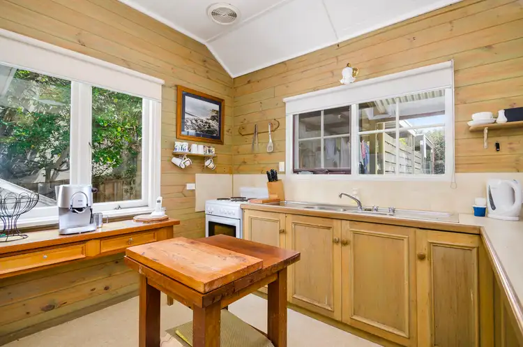 Fifth view of Homely house listing, 58 The Terrace, Ocean Grove VIC 3226