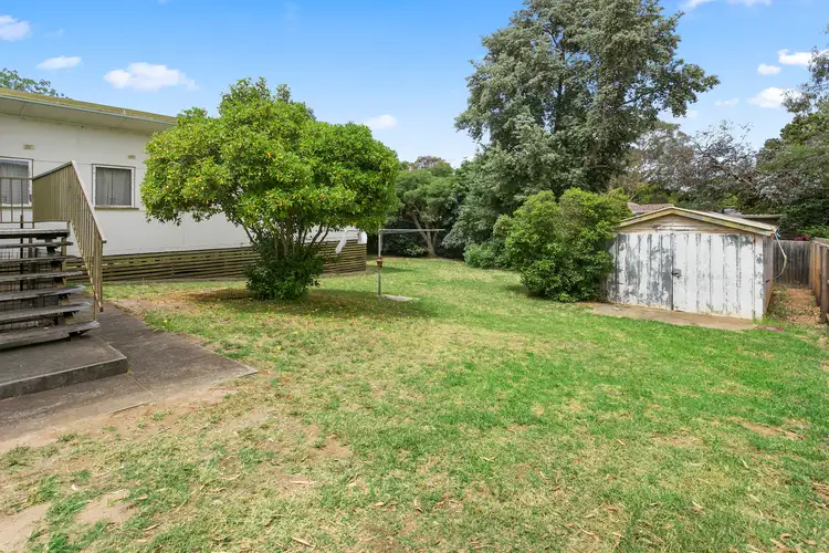 Sixth view of Homely house listing, 20 Rosella Court, Ocean Grove VIC 3226