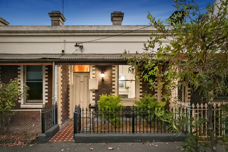 613 Spencer Street, West Melbourne VIC 3003
