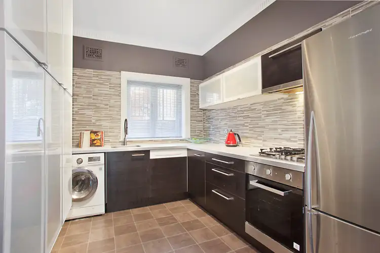 Main view of Homely apartment listing, 3/3 Fairlight Street, Manly NSW 2095