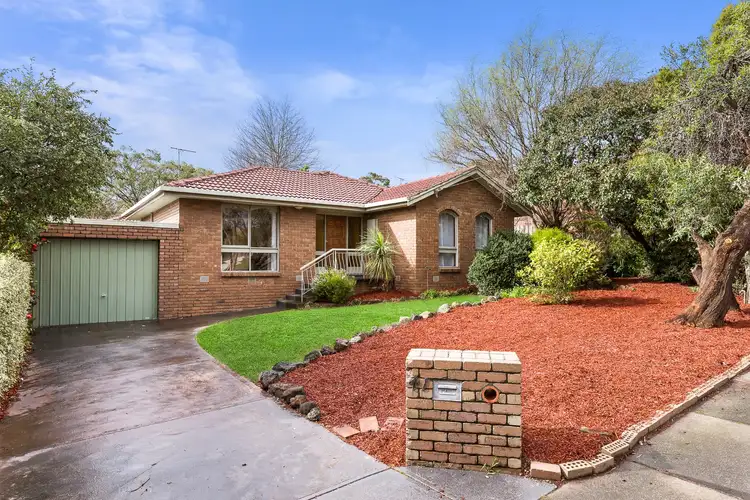 41 Mullens Road, Vermont South VIC 3133